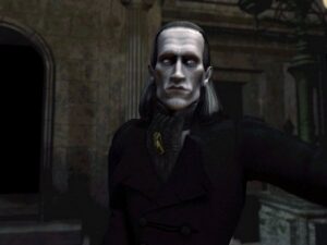 Screenshot de Drácula 2 (ESP) (Rebajado)