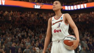 Screenshot de NBA 2K23 (ESP) (Precintado) (Rebajado)