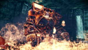 Screenshot de Dragon Age: Origins (Ultimate Edition) (UK)