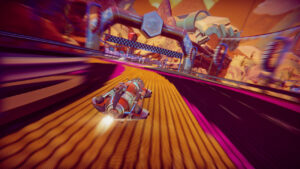 Screenshot de Trailblazers (ESP) (Precintado)
