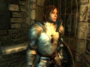 Screenshot de The Elder Scrolls IV: Oblivion (ESP)