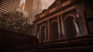 Screenshot de Crysis Remastered Trilogy (EUR) (Precintado)