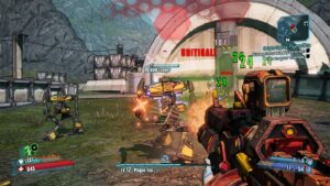 Screenshot de Borderlands 2 (FRA) (v2)