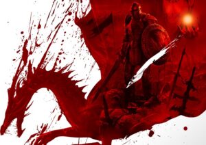 Screenshot de Dragon Age: Origins (Ultimate Edition) (UK)