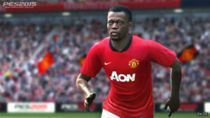 Screenshot de PES 2015: Pro Evolution Soccer (ESP)