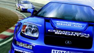 Screenshot de Forza Motorsport (ESP)