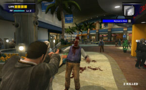 Screenshot de Dead Rising (ESP)