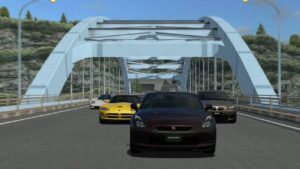 Screenshot de Gran Turismo 5 (ESP)