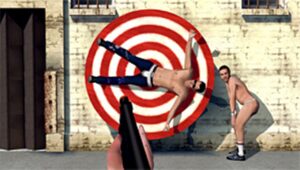 Screenshot de Jackass: The Game (ESP) (Rebajado)