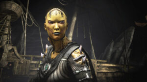 Screenshot de Mortal Kombat XL (ESP)
