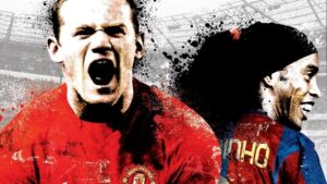 Screenshot de FIFA 08 (ESP)