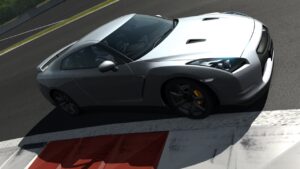 Screenshot de Gran Turismo 5: Prologue (ESP) (v1)