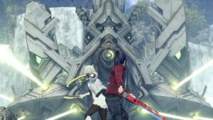 Screenshot de Xenoblade Chronicles 3 (UK) (Precintado)