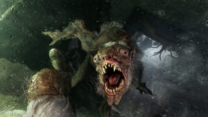 Screenshot de Metro Exodus (Complete Edition) (ESP) (Precintado)