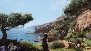 Screenshot de A Plague Tale: Requiem (ESP) (Precintado)