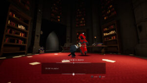 Screenshot de Blue Fire (ESP) (Precintado)