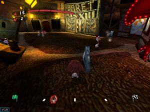 Screenshot de Whacked! (ESP) (Precintado)