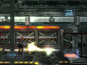 Screenshot de Blowout (ESP) (Rebajado)