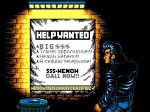 Screenshot de Retro City Rampage DX (EUR) (Precintado)