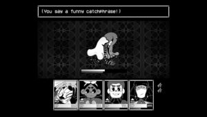 Screenshot de In Stars and Time (USA) (Limited Run) (Precintado)