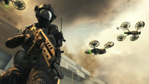 Screenshot de Call of Duty: Black Ops II (ESP) (Rebajado)