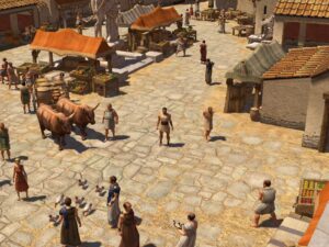 Screenshot de Titan Quest (EUR)