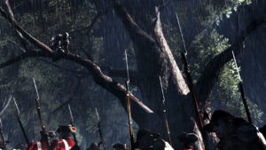 Screenshot de Assassin's Creed III (Edición Especial) (ESP)