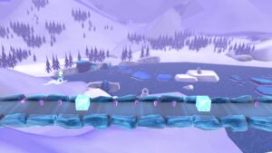 Screenshot de PJ Masks Power Heroes: La alianza poderosa (ESP) (Precintado)