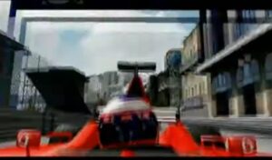 Screenshot de F1 Career Challenge (ESP)