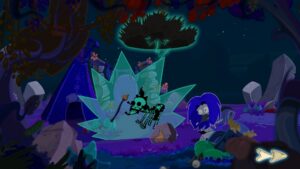 Screenshot de Fire (ESP) (Precintado)