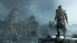 Screenshot de Assassin's Creed Revelations (Collector Edition) (UK)