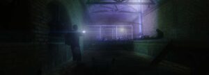Screenshot de ZombiU (FRA)