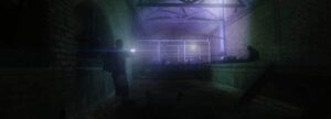 Screenshot de ZombiU (FRA)
