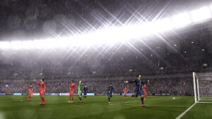 Screenshot de FIFA 15 (ESP)