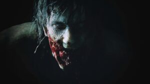 Screenshot de Resident Evil 2 (ESP) (Precintado)