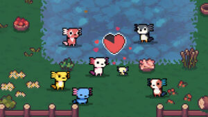 Screenshot de AK-xolotl (Collector's Edition) (EUR) (Precintado)