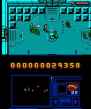 Screenshot de Retro City Rampage DX (EUR) (Precintado)