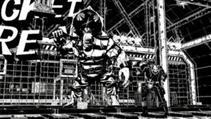 Screenshot de MadWorld (ESP)