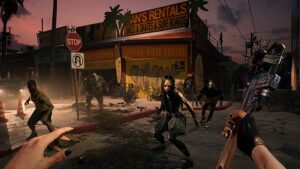Screenshot de Dead Island 2 (Ultimate Edition) (ESP) (Precintado)