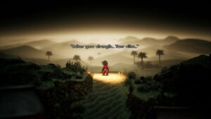 Screenshot de Octopath Traveler 2 (EUR) (Precintado)