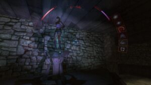 Screenshot de Deus Ex: Invisible War (ESP)