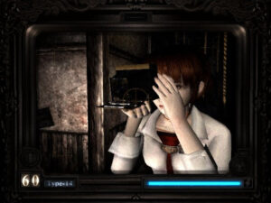 Screenshot de Project Zero (ESP)