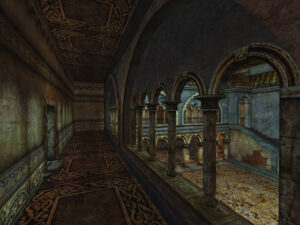 Screenshot de Painkiller (Edición Oro) (ESP)