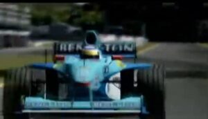 Screenshot de F1 Career Challenge (ESP)