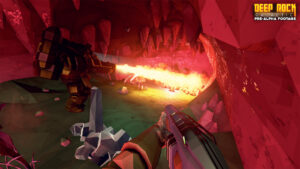 Screenshot de Deep Rock Galactic (Special Edition) (ASIA) (Precintado)