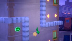 Screenshot de PJ Masks: Héroes de la noche (ESP)