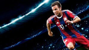 Screenshot de PES 2015: Pro Evolution Soccer (ESP)