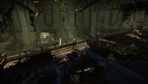 Screenshot de Crysis Remastered Trilogy (EUR) (Precintado)