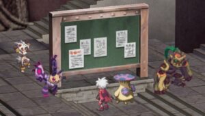 Screenshot de Disgaea 3: Absence of Justice (EUR) (Disco)