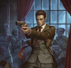 Screenshot de The House of the Dead (ESP)